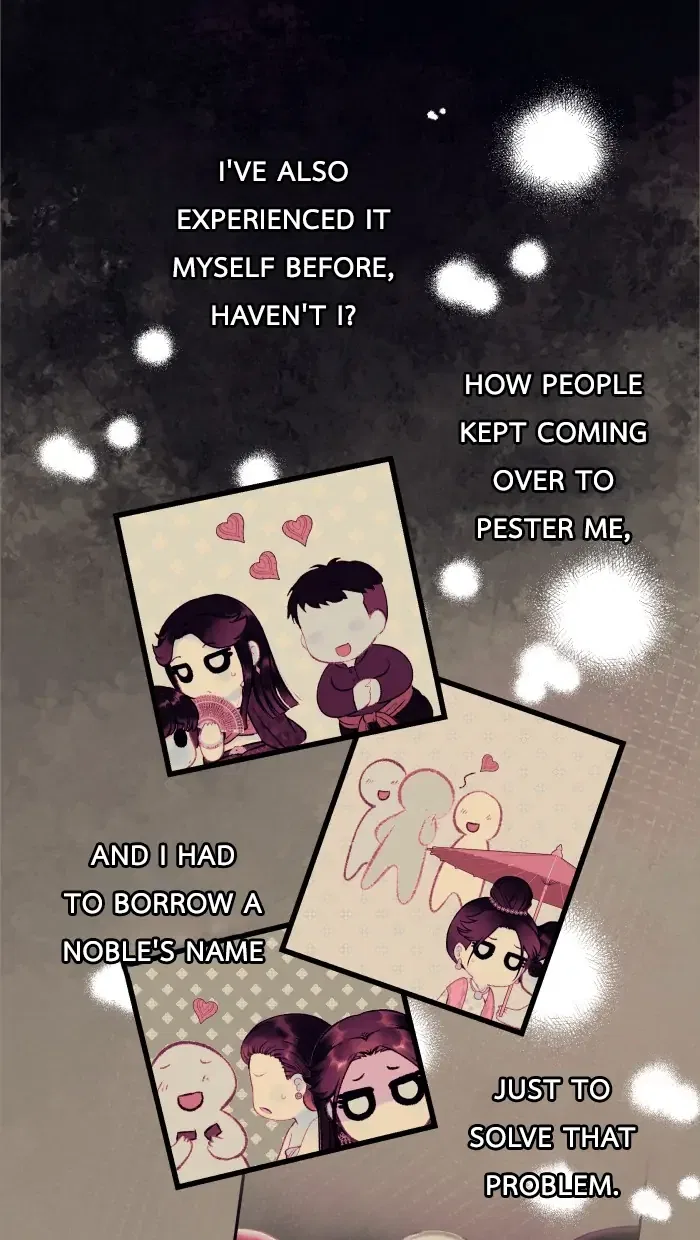 Loveless Heroine Chapter 76 – Page 13