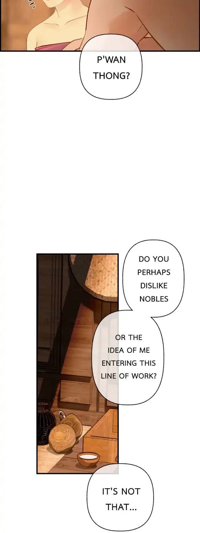 Loveless Heroine Chapter 76 – Page 15