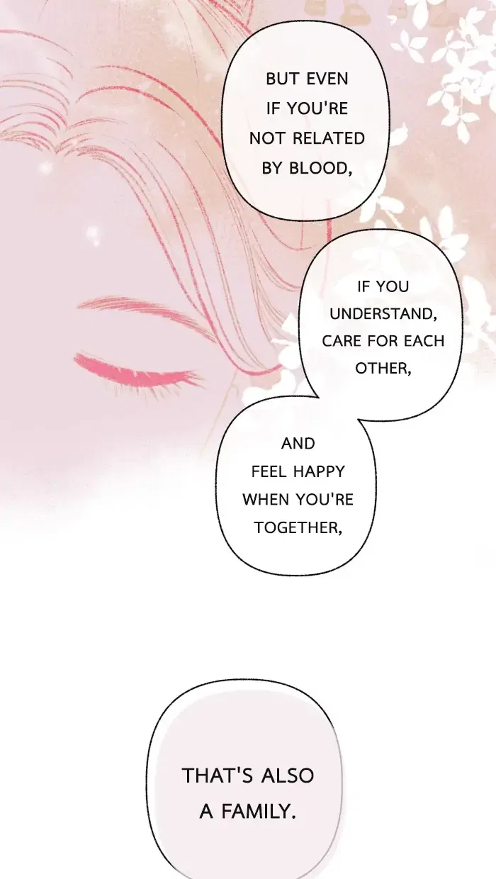 Loveless Heroine Chapter 76 – Page 23
