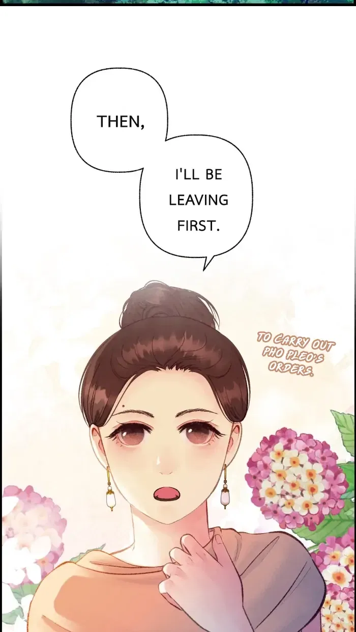 Loveless Heroine Chapter 76 – Page 28