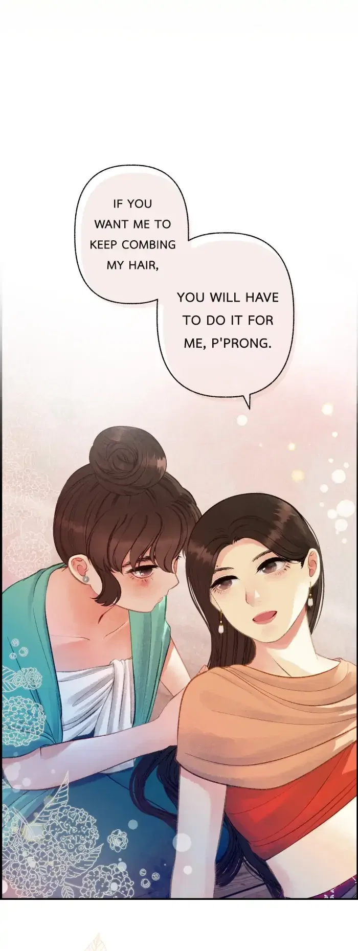 Loveless Heroine Chapter 76 – Page 31