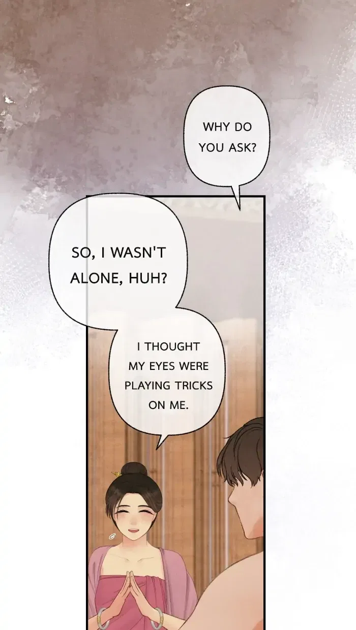 Loveless Heroine Chapter 76 – Page 47