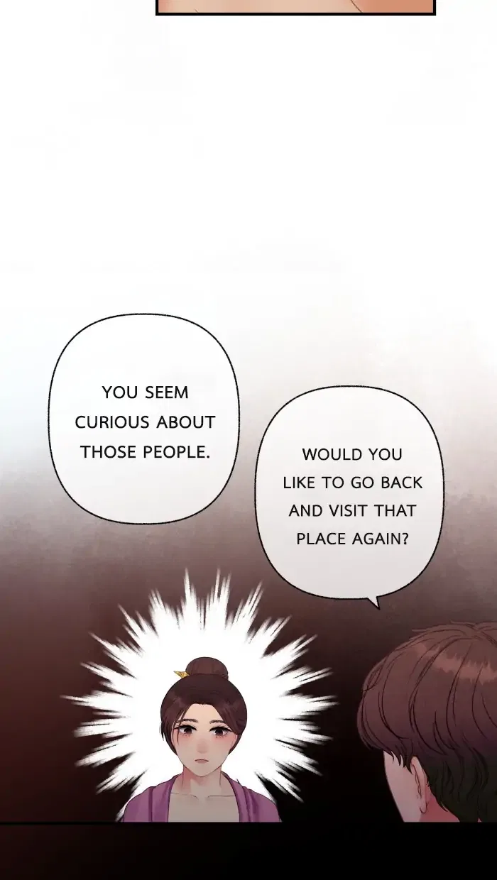 Loveless Heroine Chapter 76 – Page 49