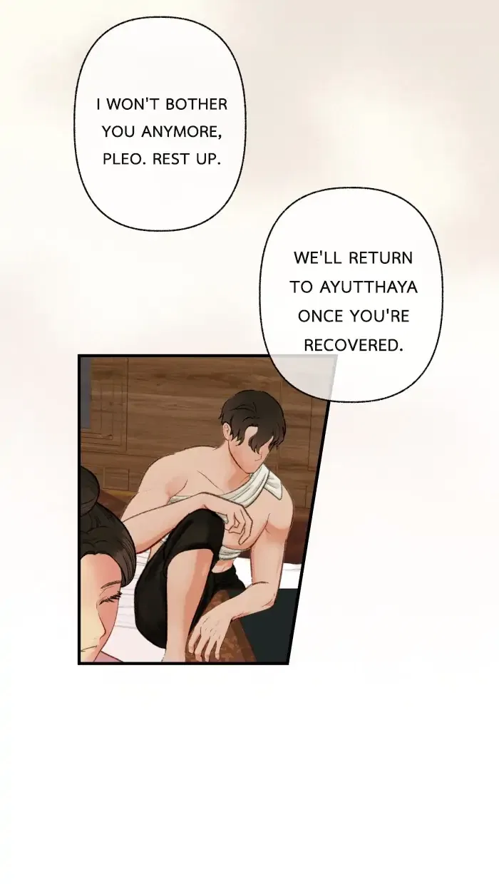 Loveless Heroine Chapter 76 – Page 53