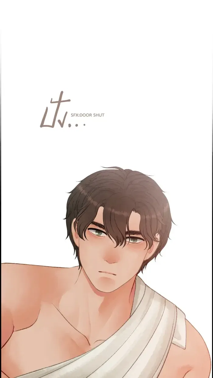 Loveless Heroine Chapter 76 – Page 54
