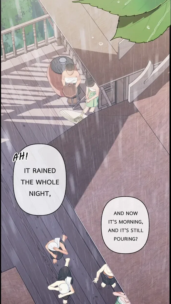 Loveless Heroine Chapter 75 – Page 44