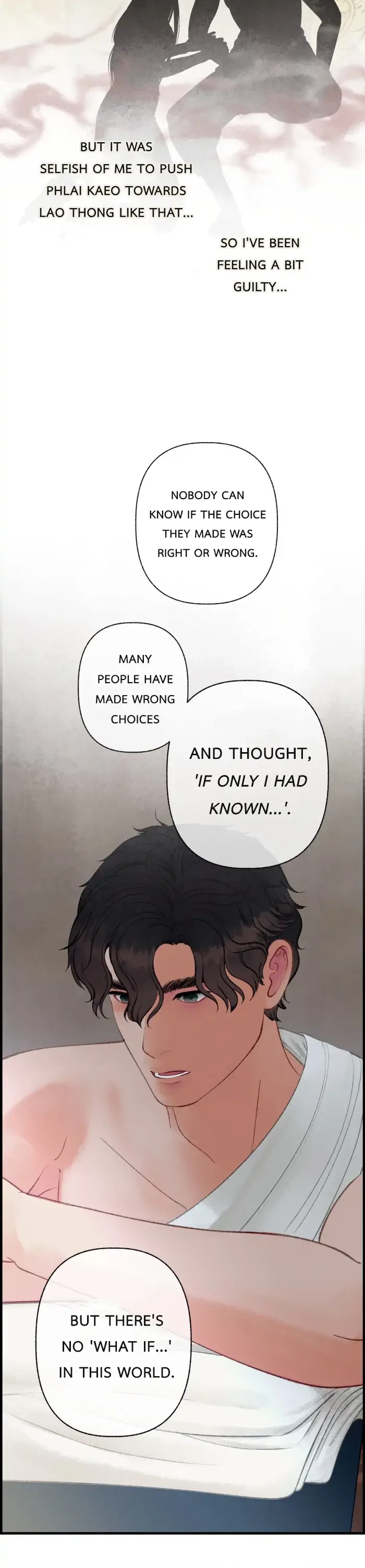 Loveless Heroine Chapter 75 – Page 56