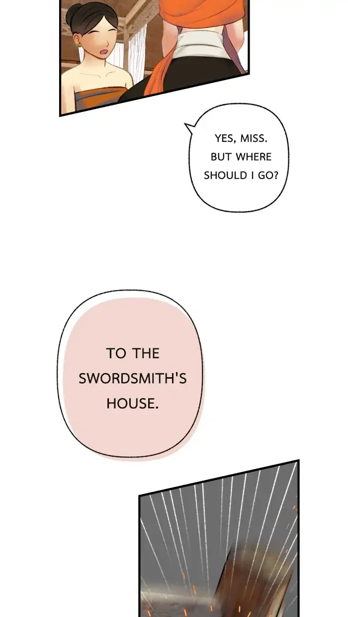 Loveless Heroine Chapter 75 – Page 64