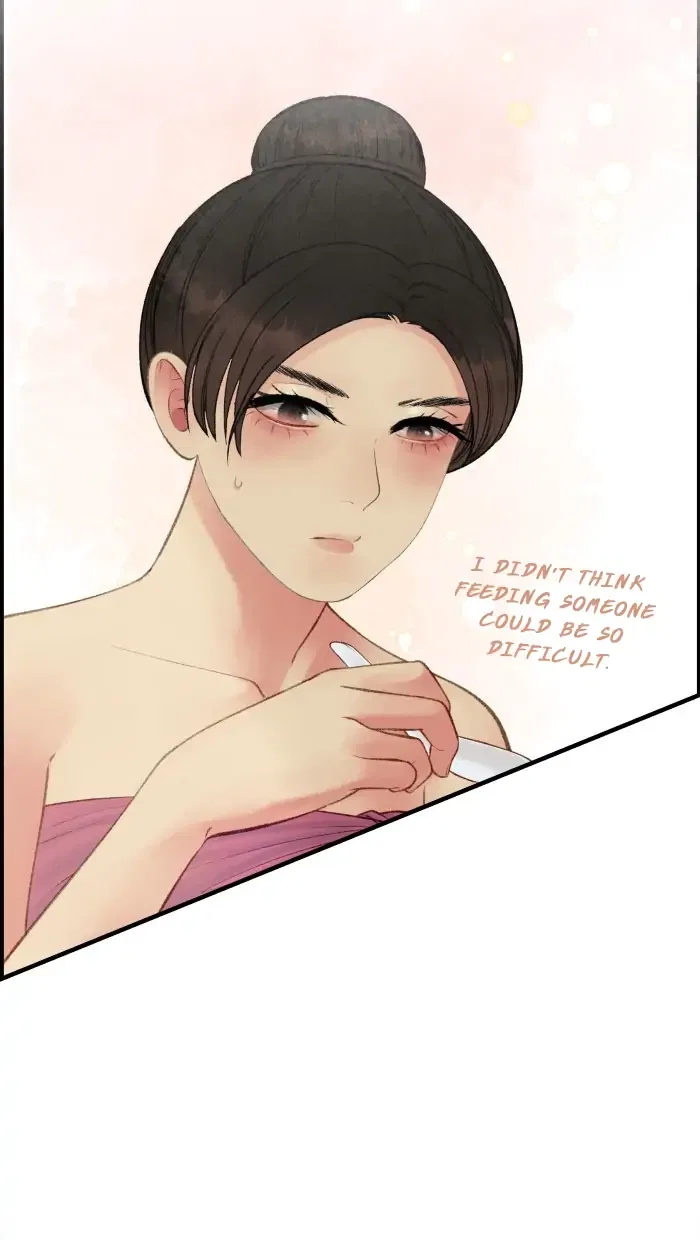 Loveless Heroine Chapter 75 – Page 76