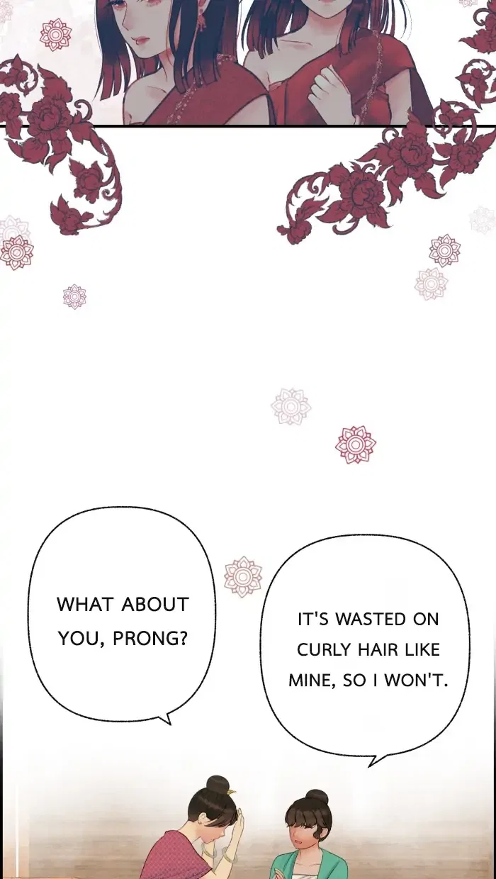Loveless Heroine Chapter 74 – Page 2