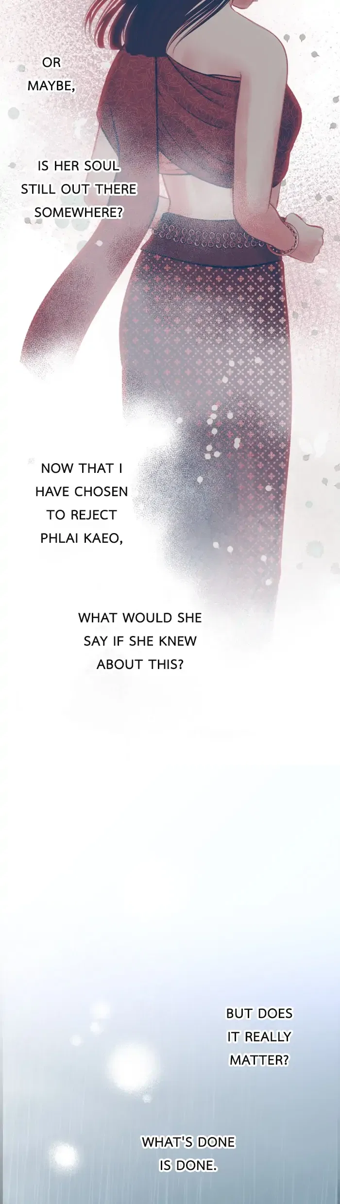 Loveless Heroine Chapter 74 – Page 7