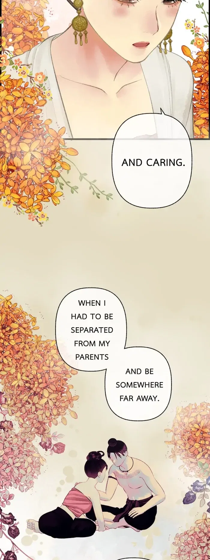 Loveless Heroine Chapter 74 – Page 23