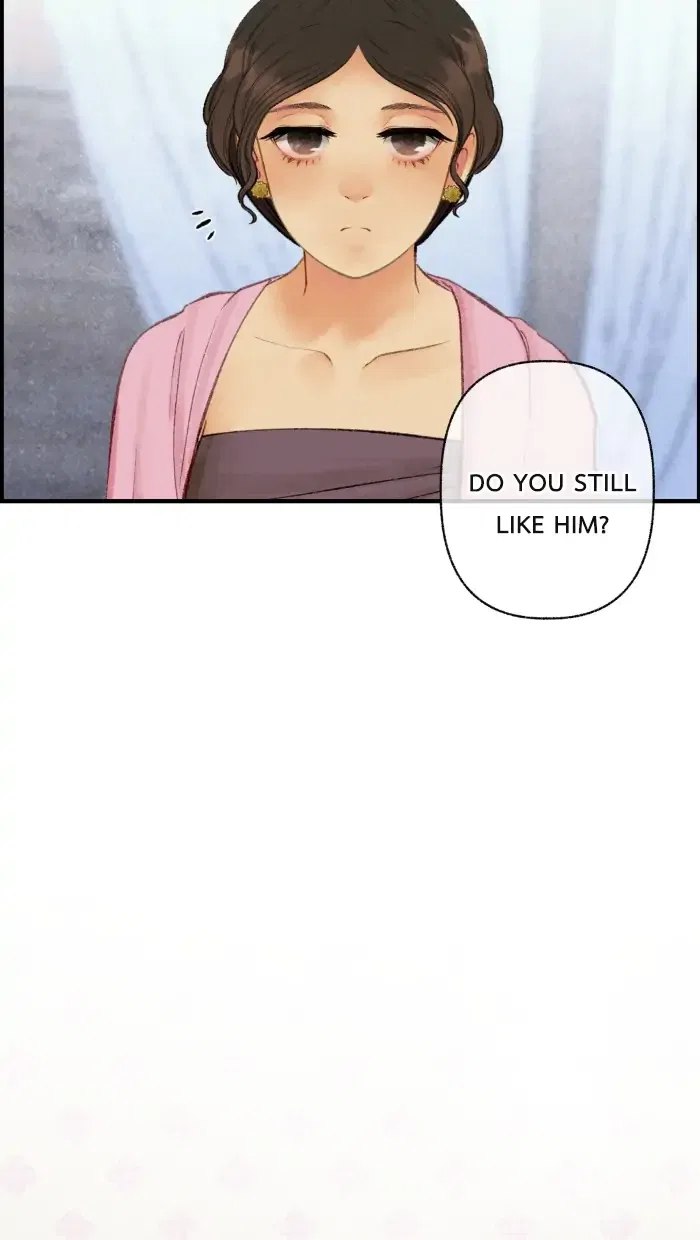 Loveless Heroine Chapter 74 – Page 26