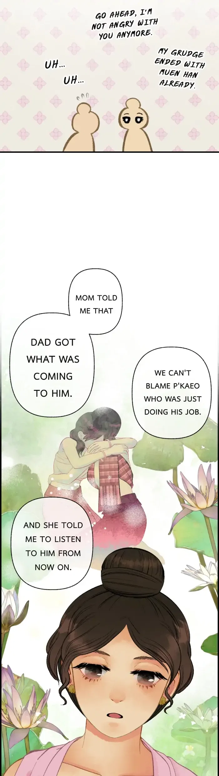 Loveless Heroine Chapter 74 – Page 27