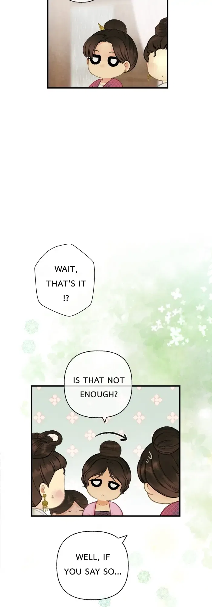 Loveless Heroine Chapter 74 – Page 29