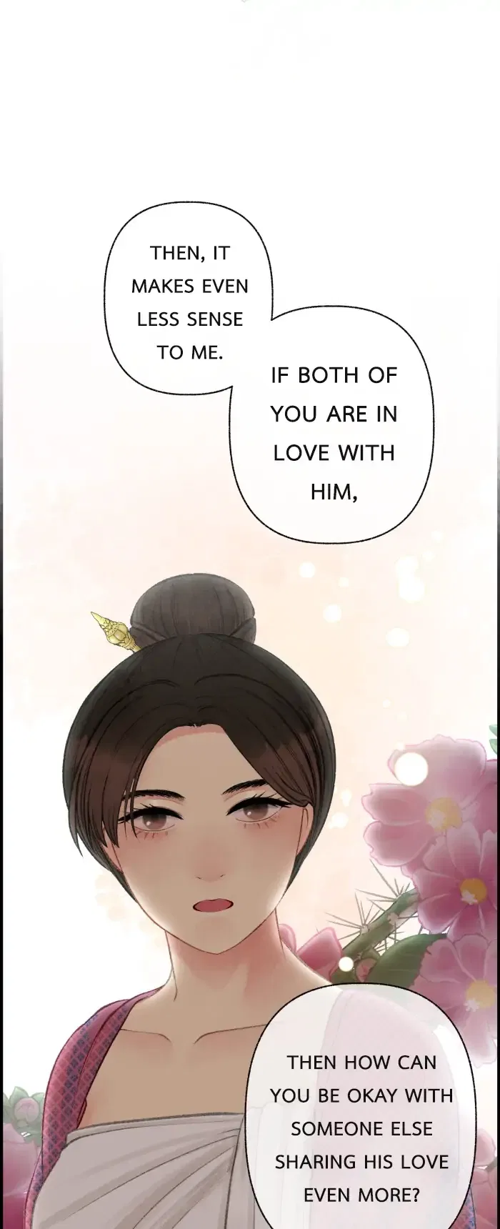 Loveless Heroine Chapter 74 – Page 30