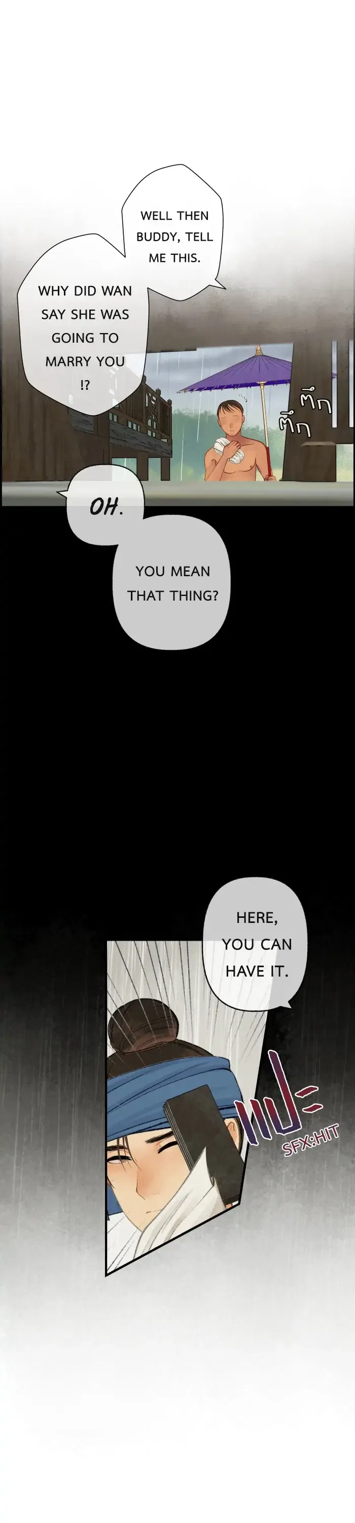 Loveless Heroine Chapter 74 – Page 38