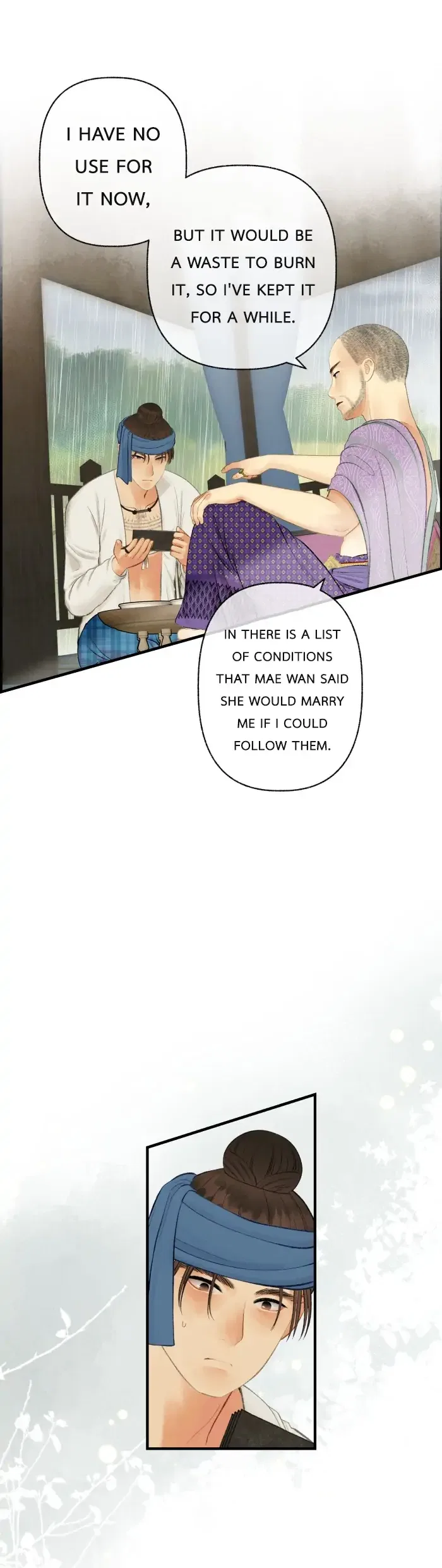 Loveless Heroine Chapter 74 – Page 39