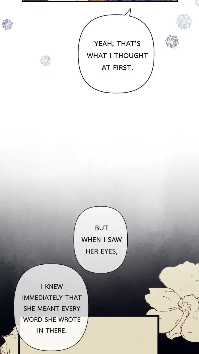 Loveless Heroine Chapter 74 – Page 41
