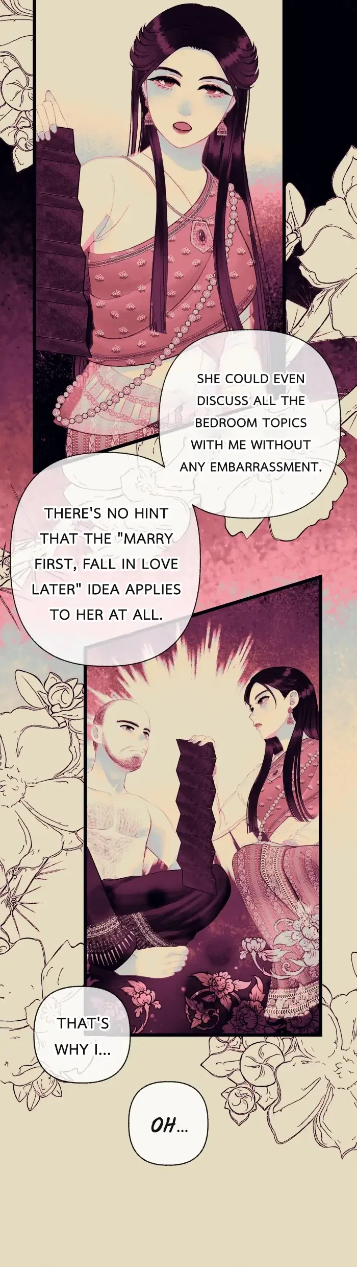 Loveless Heroine Chapter 74 – Page 42