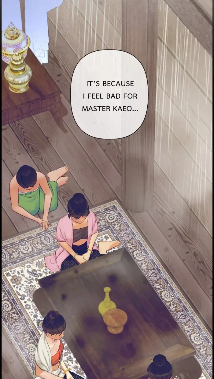 Loveless Heroine Chapter 74 – Page 46