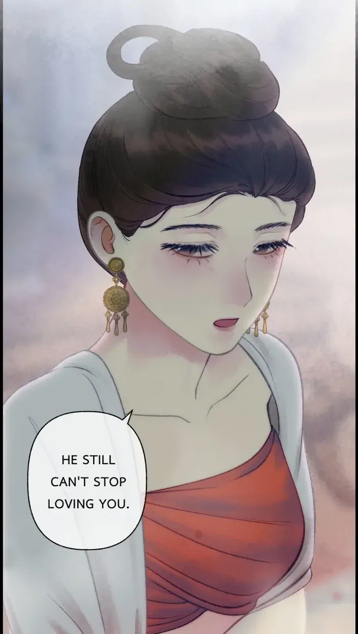 Loveless Heroine Chapter 74 – Page 48