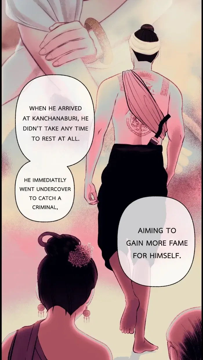Loveless Heroine Chapter 74 – Page 49