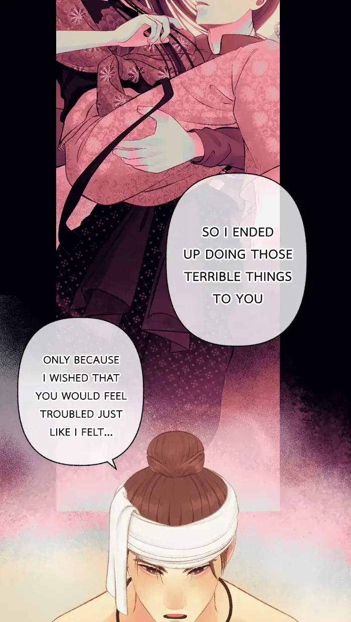 Loveless Heroine Chapter 73 – Page 27