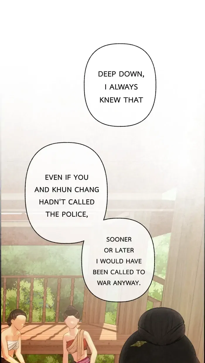 Loveless Heroine Chapter 73 – Page 30