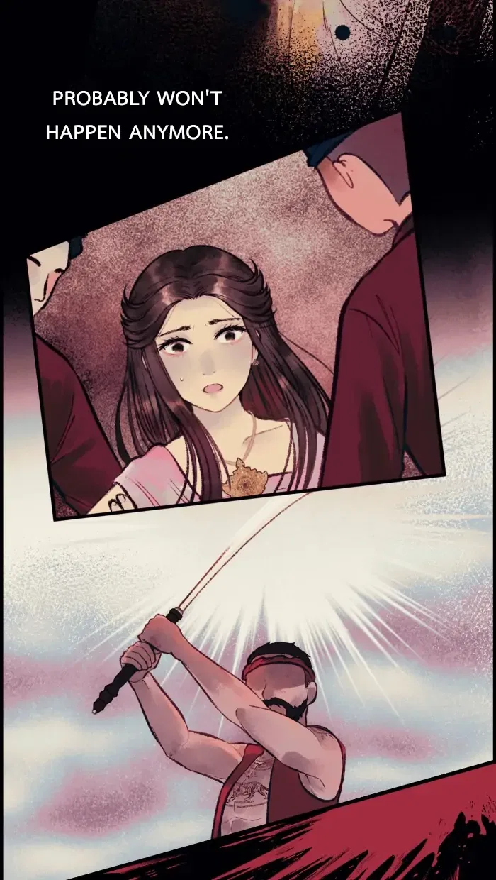 Loveless Heroine Chapter 73 – Page 49