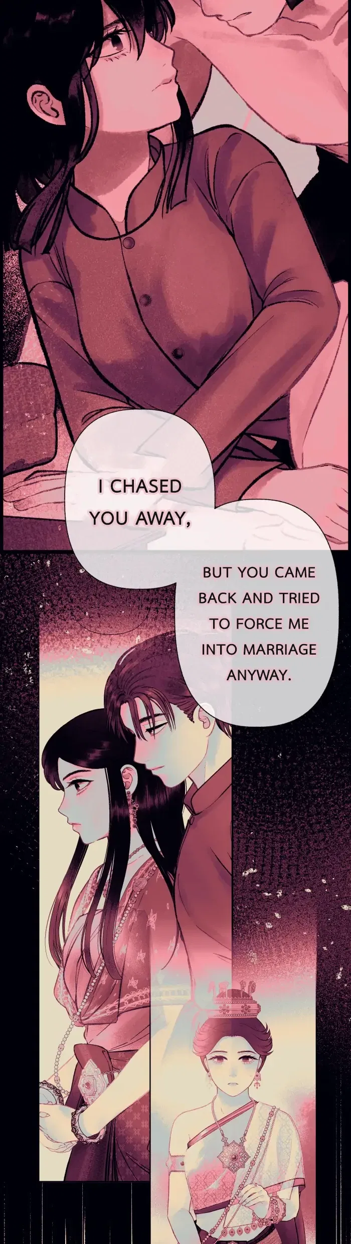 Loveless Heroine Chapter 73 – Page 63