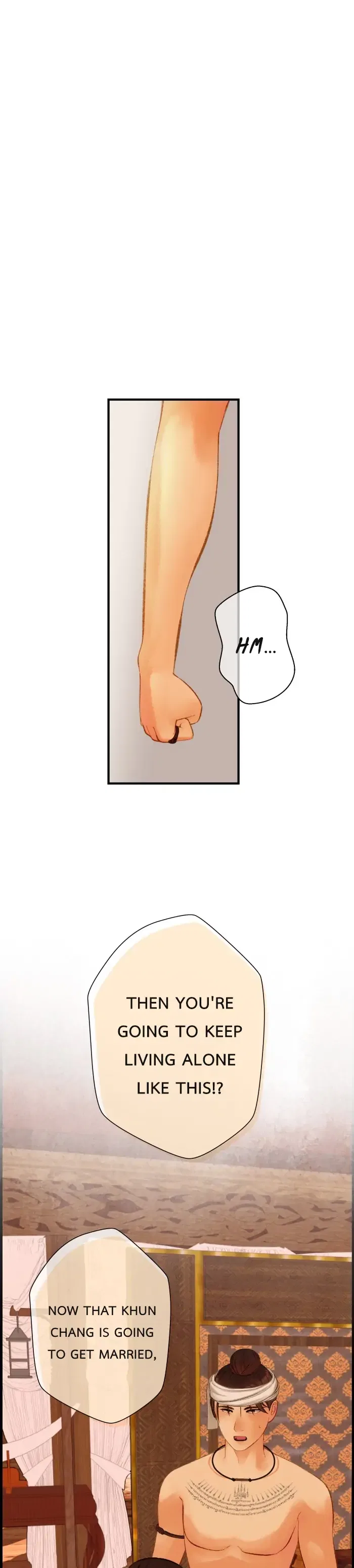 Loveless Heroine Chapter 73 – Page 75