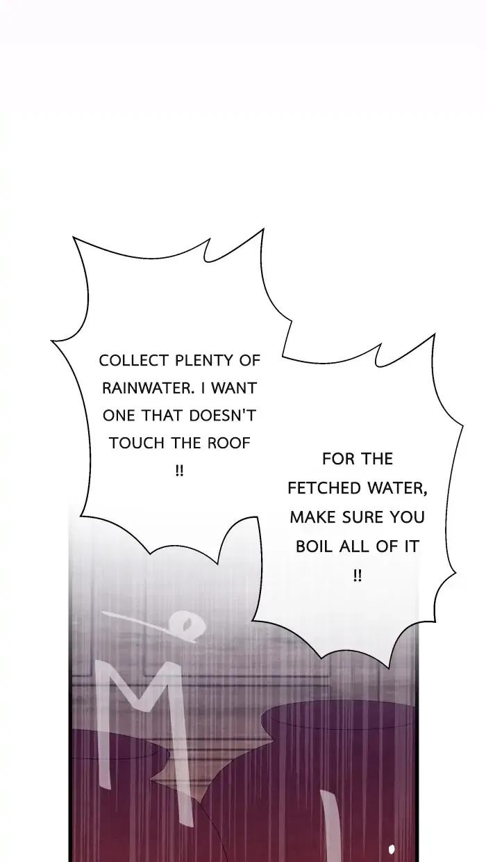 Loveless Heroine Chapter 72 – Page 1