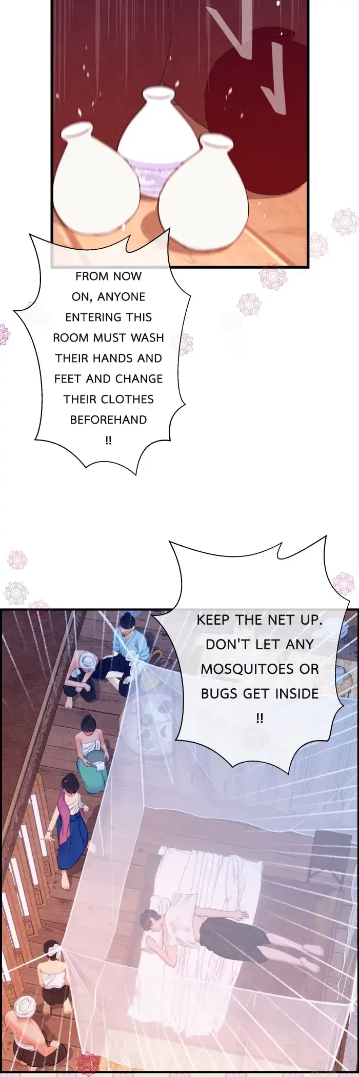 Loveless Heroine Chapter 72 – Page 2