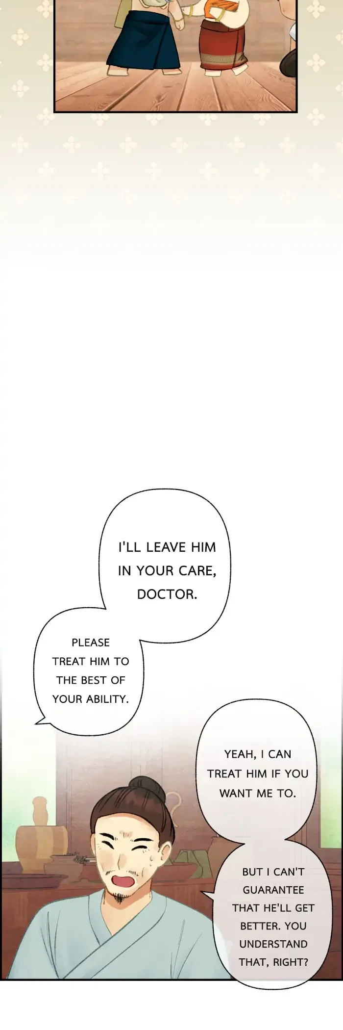 Loveless Heroine Chapter 72 – Page 9