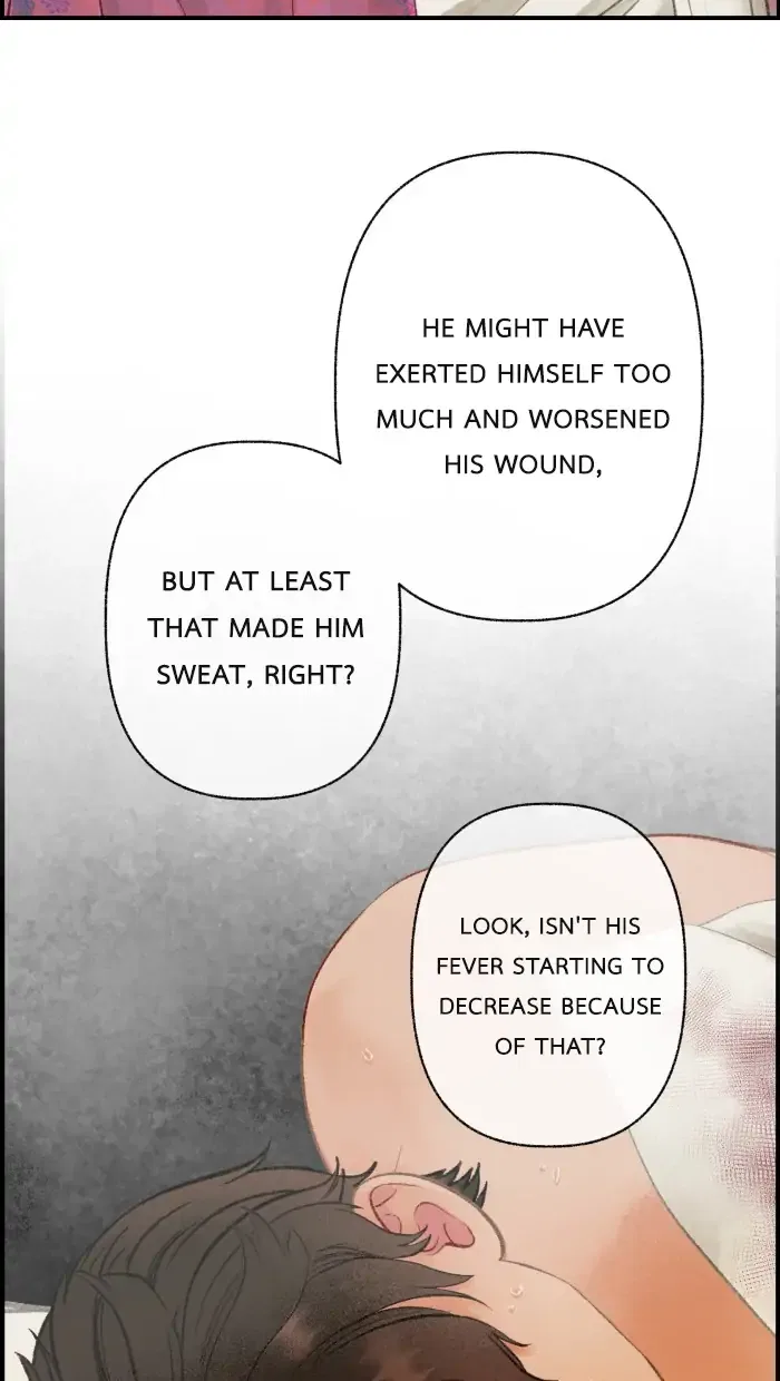 Loveless Heroine Chapter 72 – Page 11