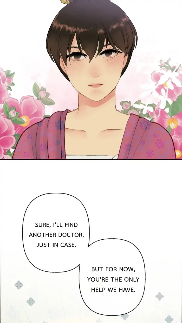 Loveless Heroine Chapter 72 – Page 19