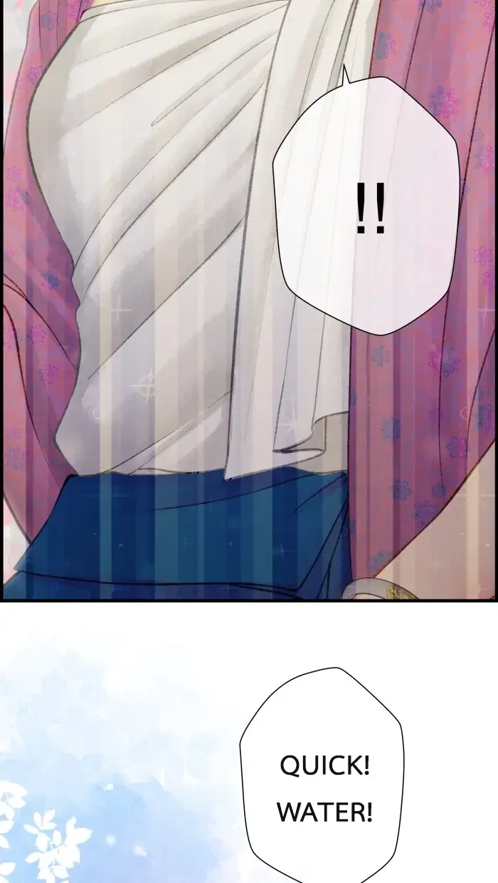 Loveless Heroine Chapter 72 – Page 25