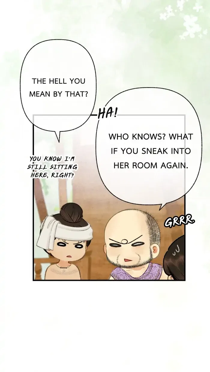 Loveless Heroine Chapter 72 – Page 30