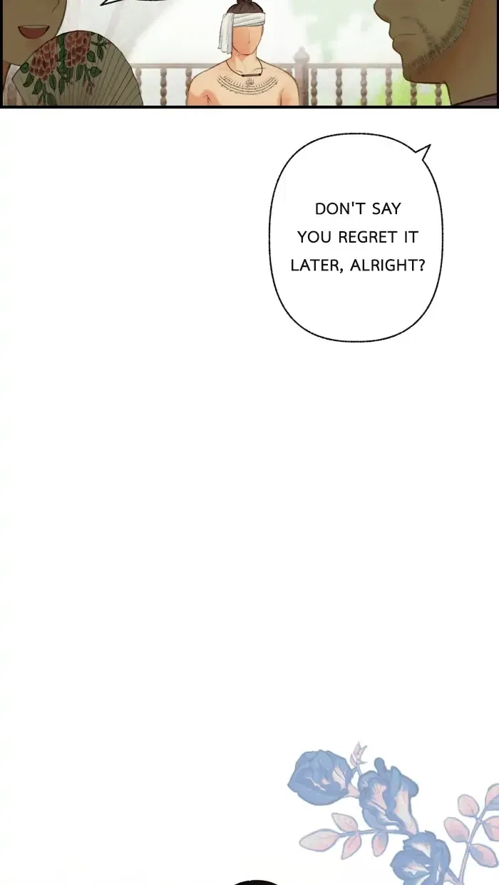 Loveless Heroine Chapter 72 – Page 37