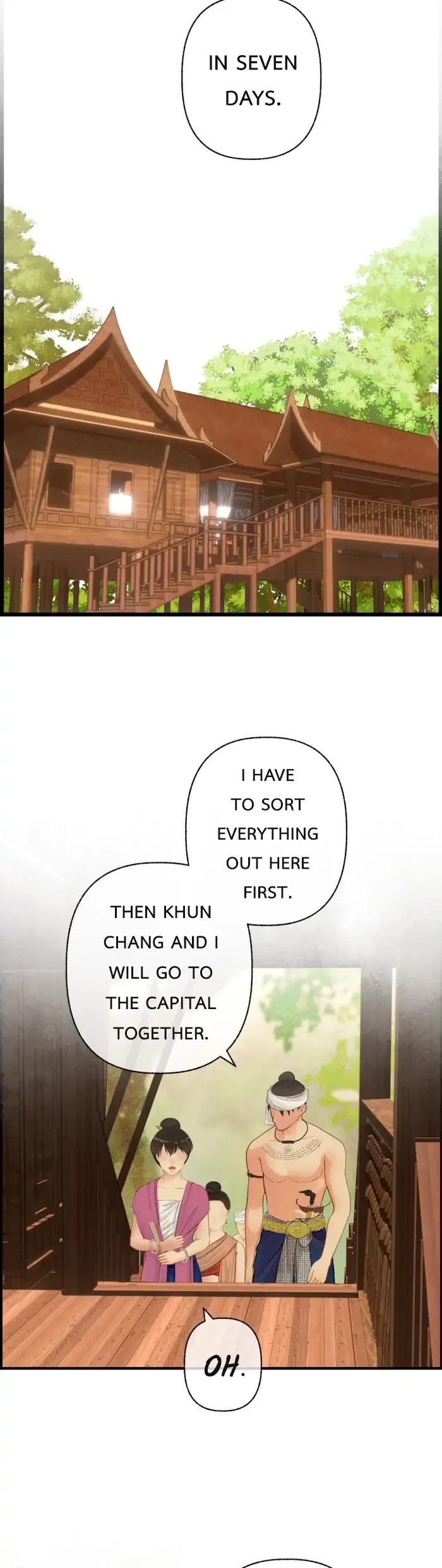 Loveless Heroine Chapter 72 – Page 41