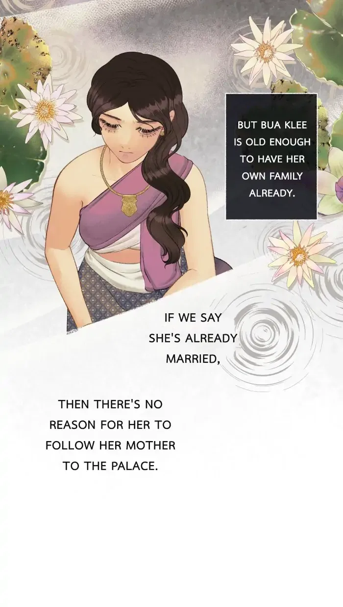 Loveless Heroine Chapter 72 – Page 46