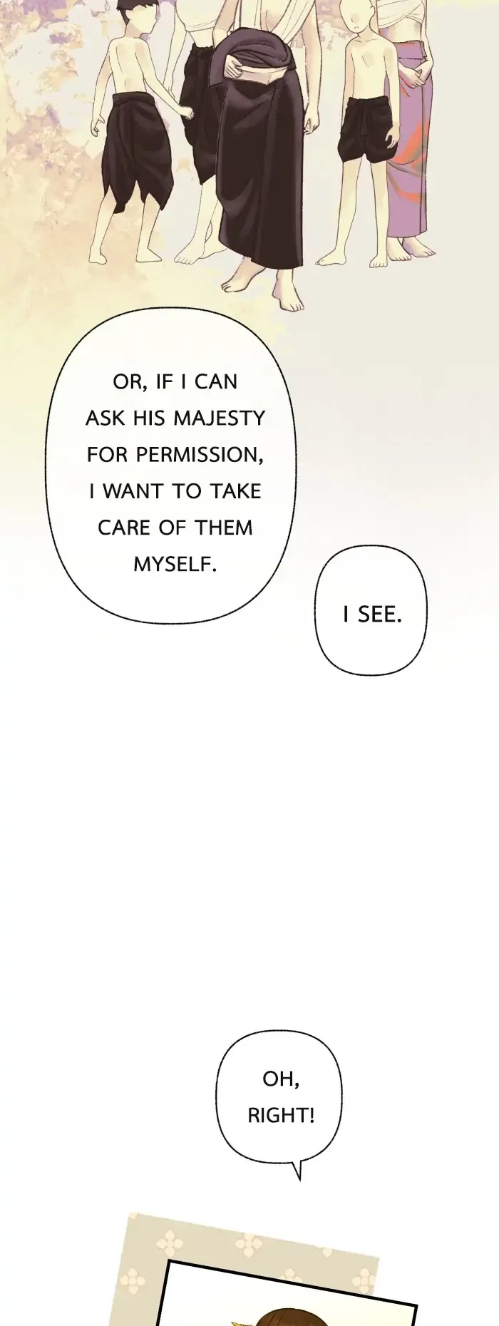 Loveless Heroine Chapter 72 – Page 50