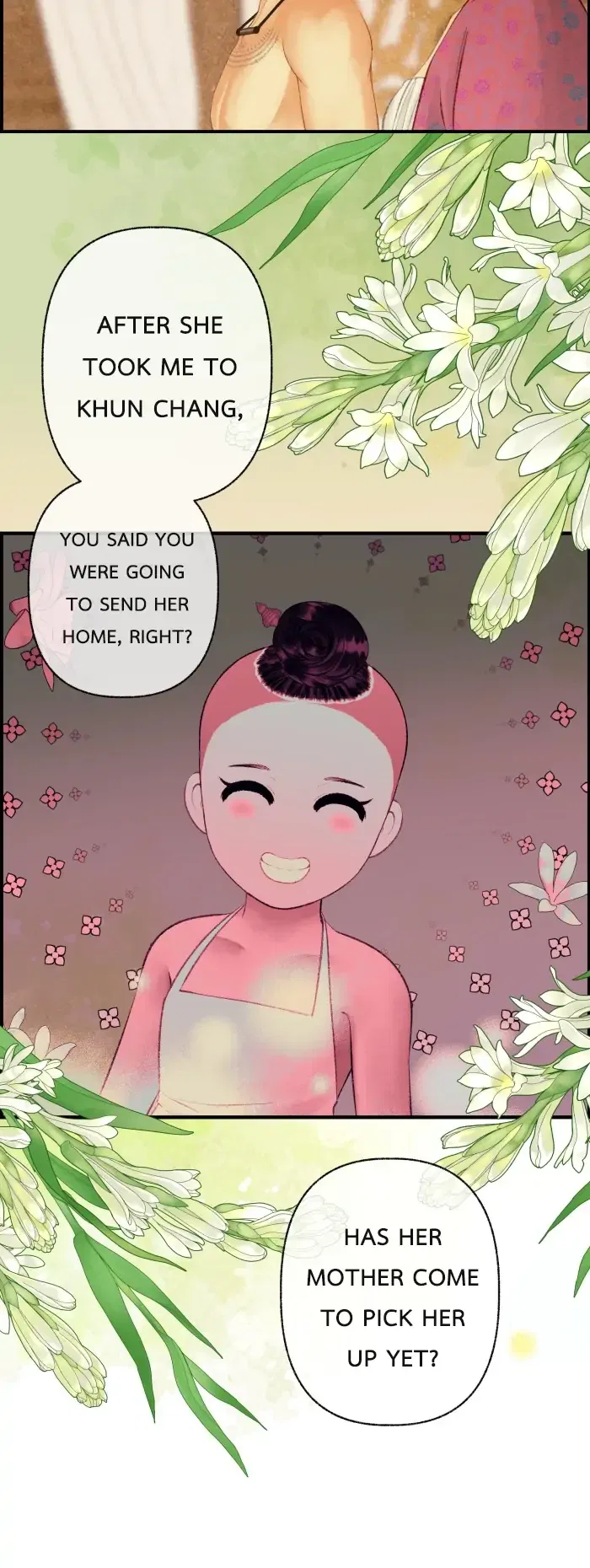 Loveless Heroine Chapter 72 – Page 52