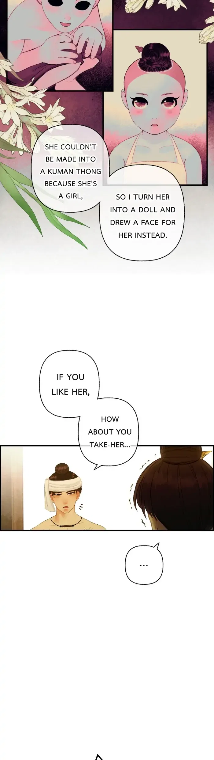 Loveless Heroine Chapter 72 – Page 59