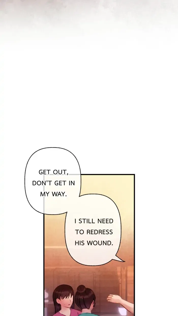 Loveless Heroine Chapter 71 – Page 25