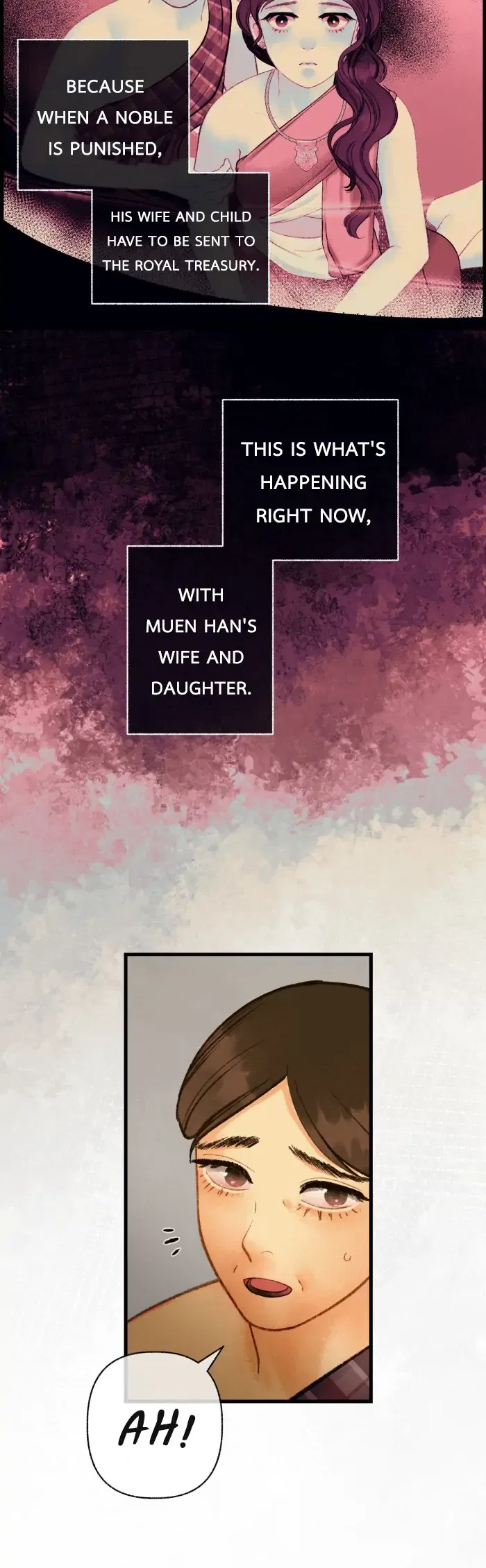Loveless Heroine Chapter 71 – Page 33