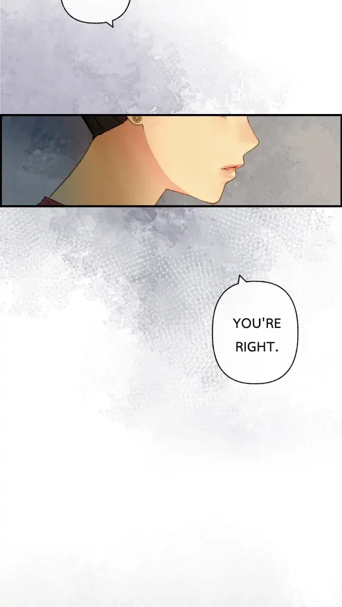 Loveless Heroine Chapter 71 – Page 37