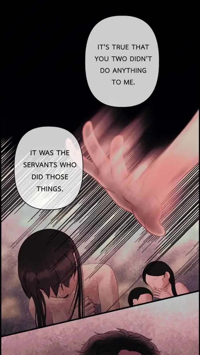 Loveless Heroine Chapter 71 – Page 39