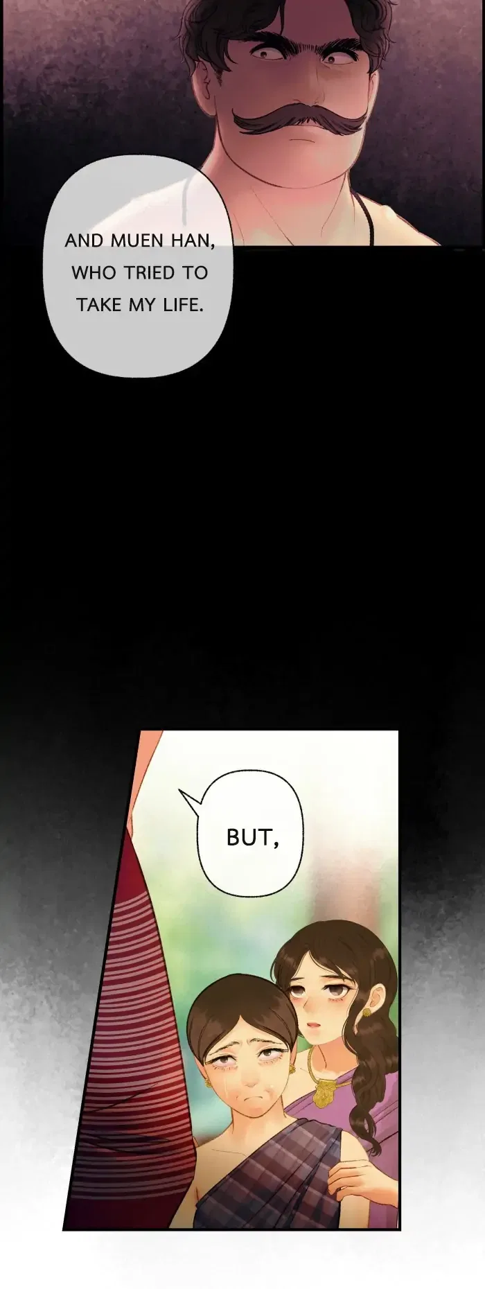 Loveless Heroine Chapter 71 – Page 40